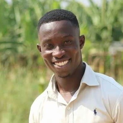 Robben Asare